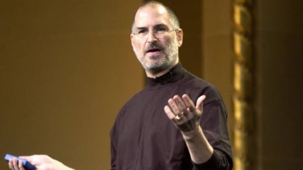 Secret of Steve Jobs&#039; remarkable success revealed in just 3 words