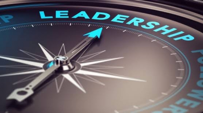 Leadership moments that matter: How great leaders are made