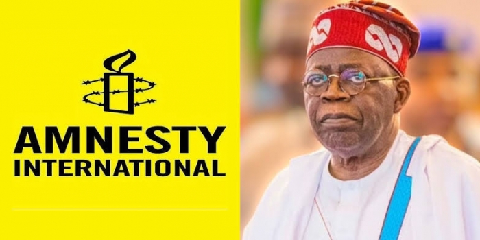 Amnesty International to FG: Nigerians have a right to protest