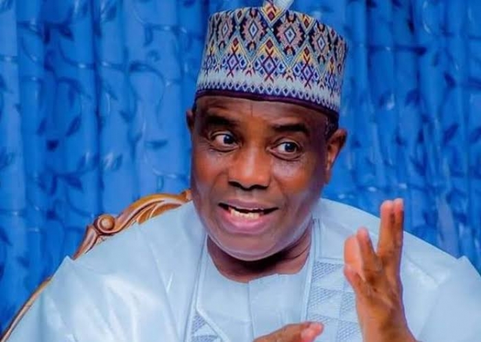 With Tinubu’s glaring failures, only self-interest makes politicians defect to APC - Tambuwal