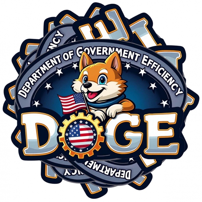 DOGE: 1.5m Americans listed as over 150 years old, 1,041 over 220 years old for social security benefits