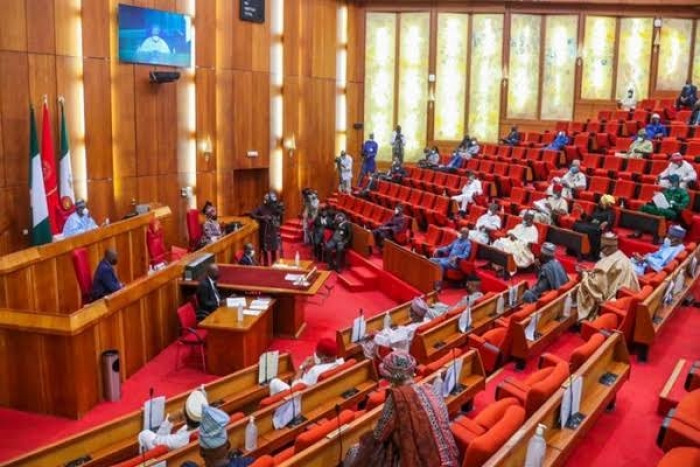 FG asks senate’s approval to impose windfall tax on banks