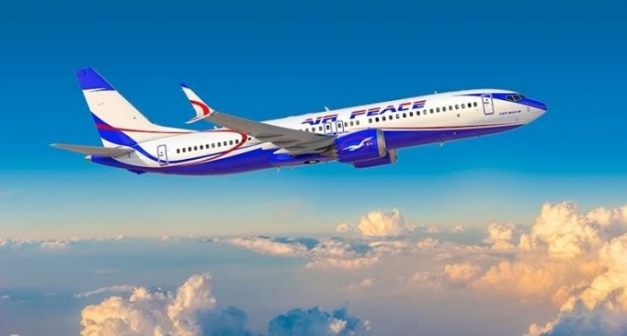 Air Peace to resume flights today as NiMet halts strike