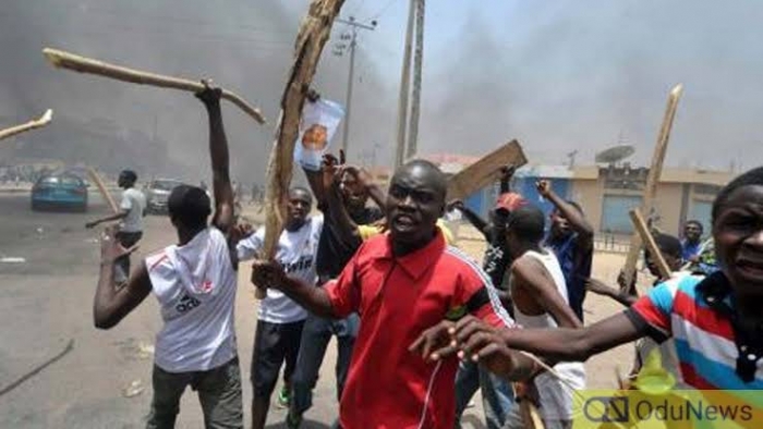 20 killed in tribal clashes over chieftaincy issues in Taraba