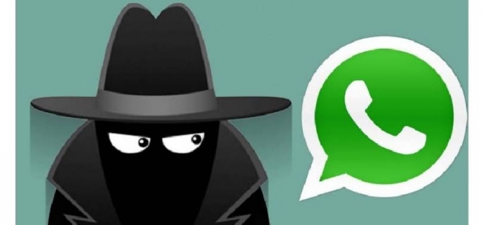 Is WhatsApp spying on you?
