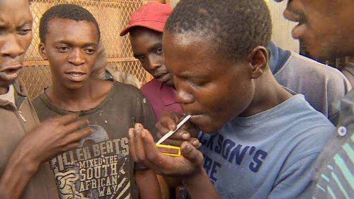Editorial: Beyond Enforcement: Addressing the root causes of drug abuse among African youth
