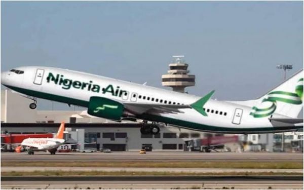 Nigeria’s new national carrier, Nigeria Air, is set for takeoff with the following ownership structure