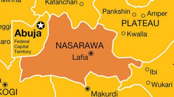 Bomb blast kills 54 herdsmen, others in Nasarawa