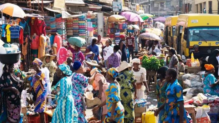 Nigeria ranked 12th poorest country by GDP Per Capita, highlighting worsening poverty crisis