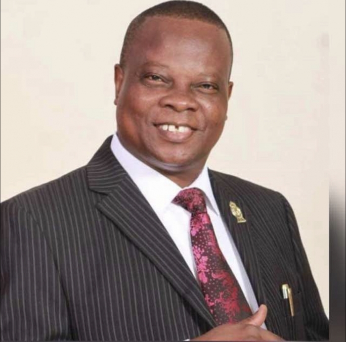 Jesus Christ: Our everything - Taiwo Akinola