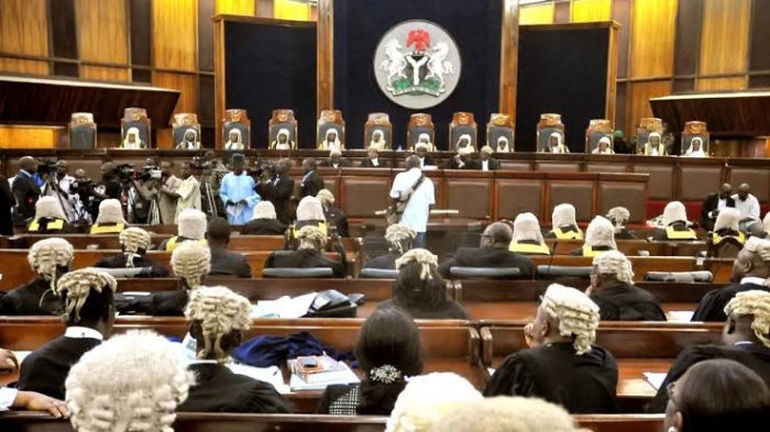 Nigerians view Judiciary as corrupt and inaccessible, survey finds