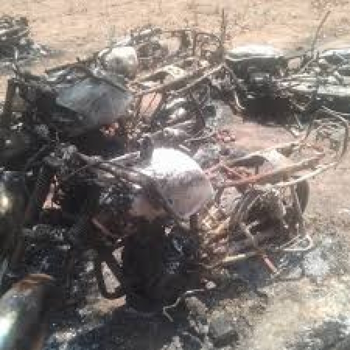 New terror group, Mahmuda, kills 7 in attack on Kwara community