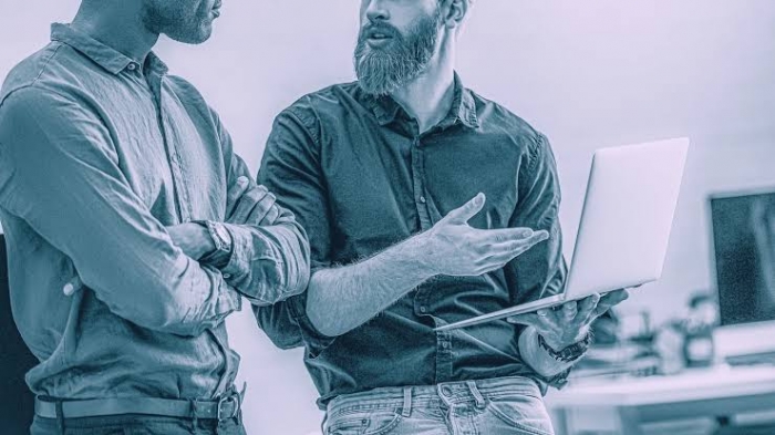 5 leadership strategies to help teams thrive amid uncertainty