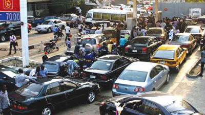 Fuel scarcity worsens nationwide. Marketers explain why the situation won’t return to normal any time soon