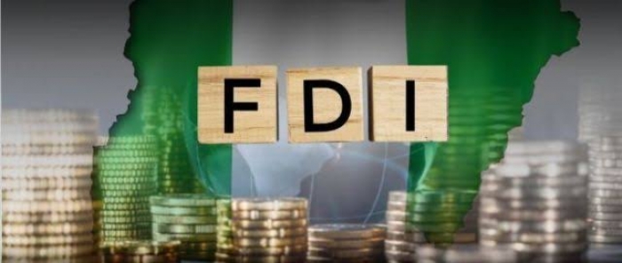 Nigeria experiences sharp decline in Foreign Investment as FDI fell 19% in Q1 2025