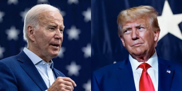 If US presidential election held today, Trump would defeat Biden – NYT poll