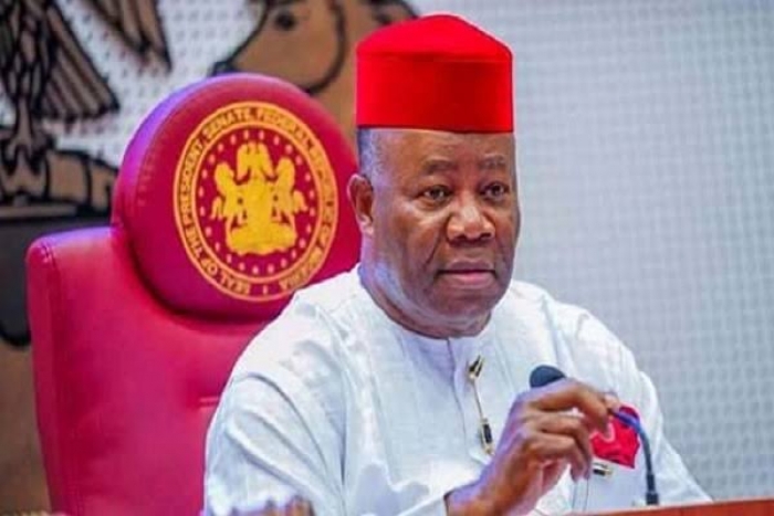Editorial: National anthem and Akpabio’s theory of banditry