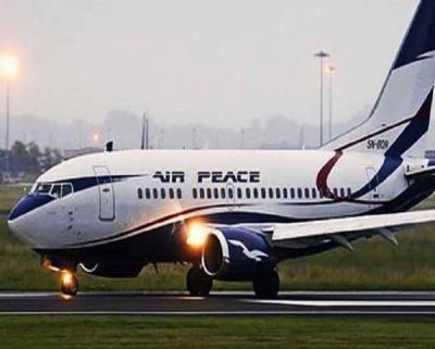 Air Peace to start nonstop Israel flights in April