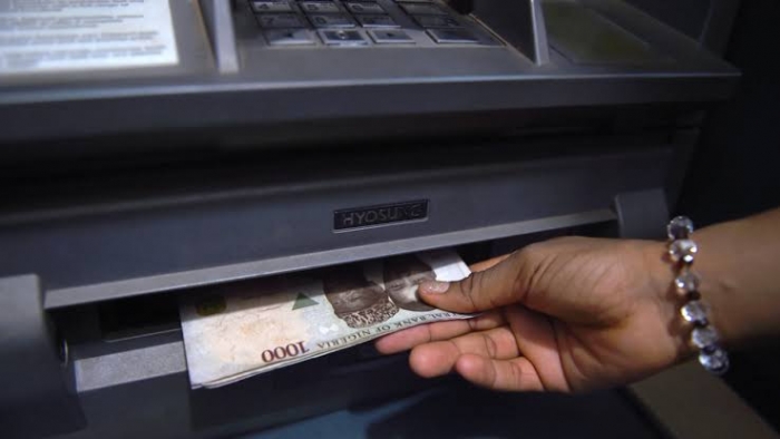 CBN imposes new charges on ATM withdrawals