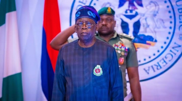 Nigeria faces escalating security crisis as over 10,000 die during Tinubu’s first two years in office
