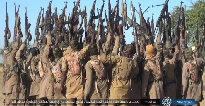ISWAP claims responsibility for deadly attacks on soldiers, Christians in Northeast