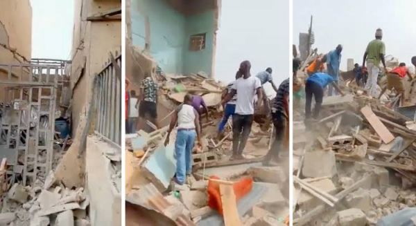 Nine confirmed dead from Kano gas explosion