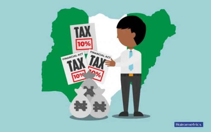 That tax mentality needs reform – Justice Faloye