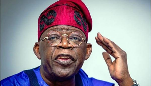 Tinubu says his election fair and credible, tells aggrieved candidates to go to court