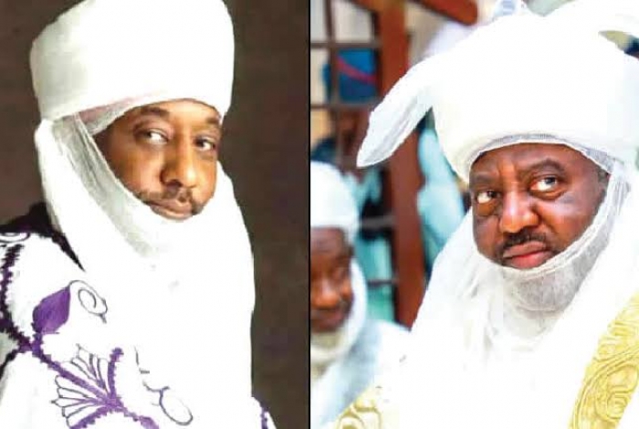 Editorial: The Kano emirate farce: A tale of cousins, court orders, and a game of thrones
