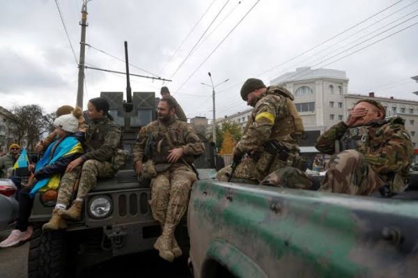 What to know after Day 271 of Russia-Ukraine war