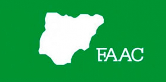 FAAC: FG, states, and LGs share N1.3trn for Sept