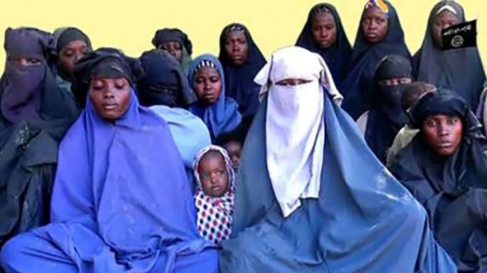 Chibok girls and Leah Sharibu: Indictments of Nigeria that still persist - Firdausi Abubakar