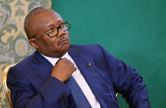 Guinea-Bissau president threatens to expel ECOWAS mission