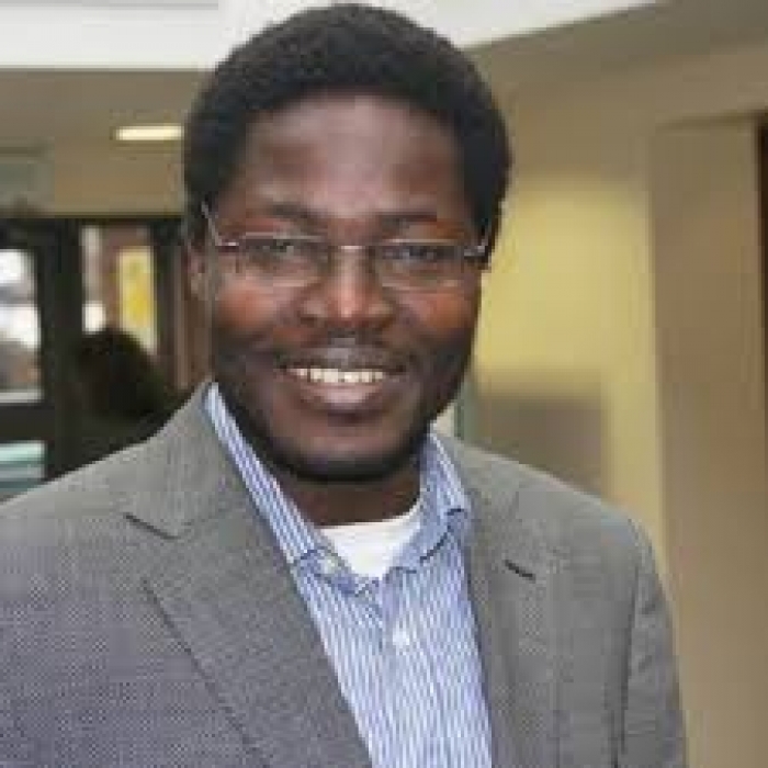Much ado about a Black Pope - Seun Kolade