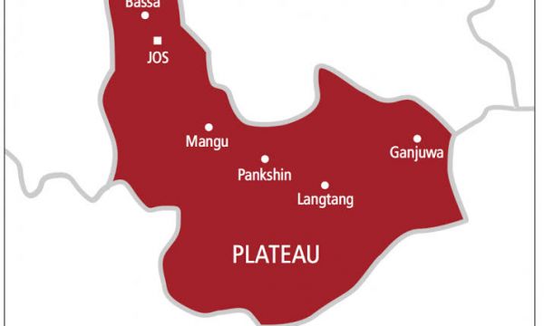 Gunmen kill 11 persons in Plateau community