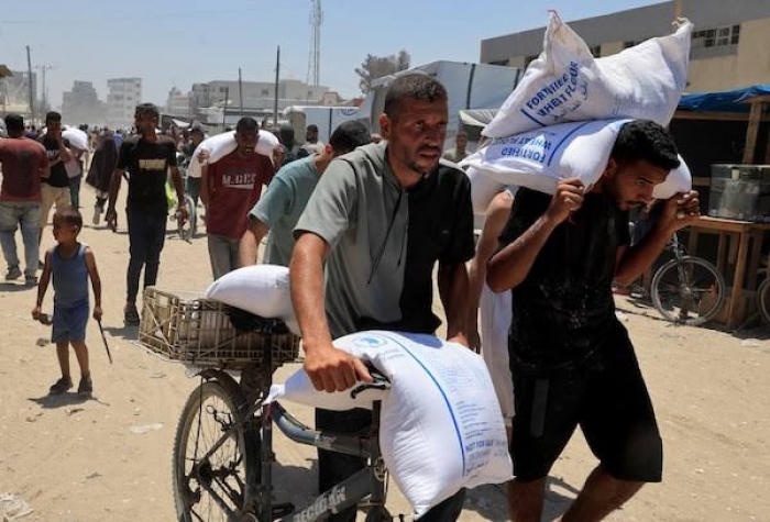 Here’s the latest as Israel-Hamas war enters Day 630