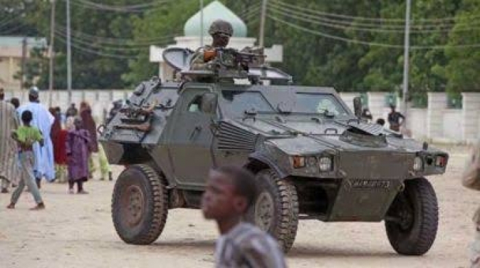 Terrorists attack Nigerian army base in Borno, troops missing, sources say