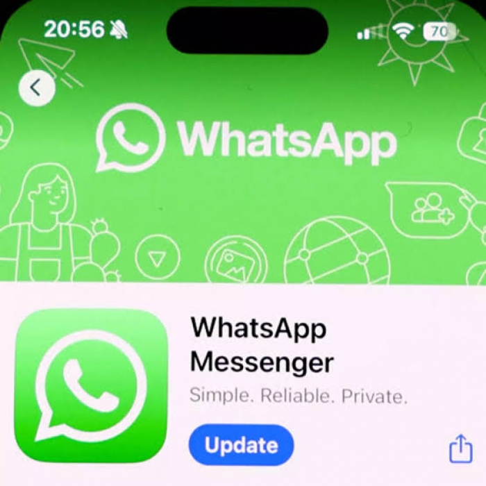 WhatsApp just introduced major new upgrade that overhauls messaging