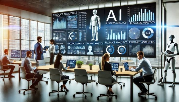 This framework can successfully help you integrate AI into your business operations