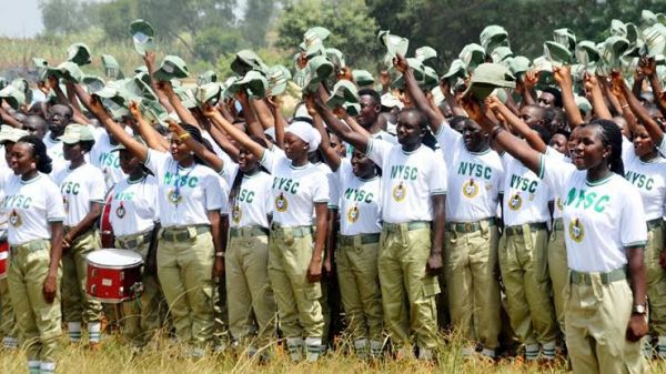 NYSC: Corps members constitute 63 percent of teachers in Anambra