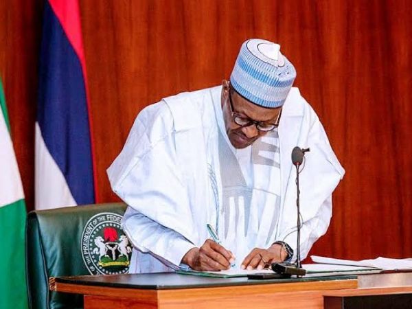 Buhari constitutes new boards for NNPC, others