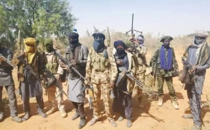 Bandits kidnap 100, re-abduct Chief Imam earlier released in Zamfara