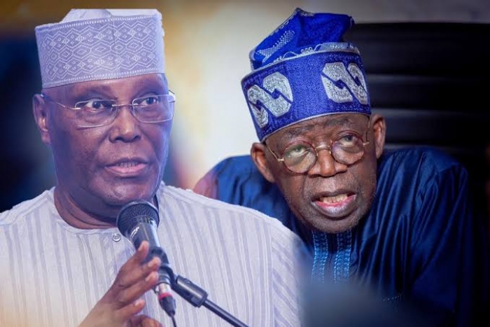 ‘Tinubu, family members have hijacked NNPCL’, Atiku raises alarm