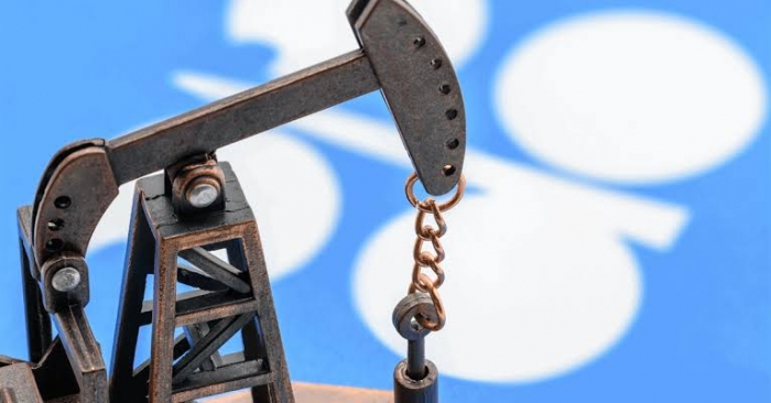 Markets await OPEC+ oil production decision