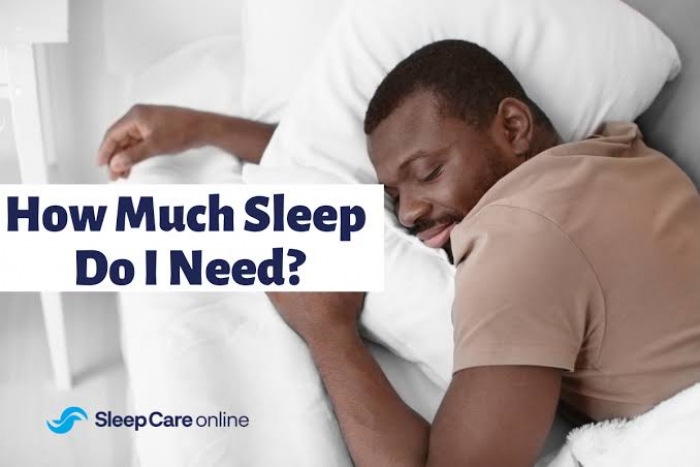 'How much sleep is too much?': Ask a doctor