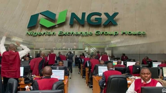 Investors on NGX gain over N1trn in 5 days