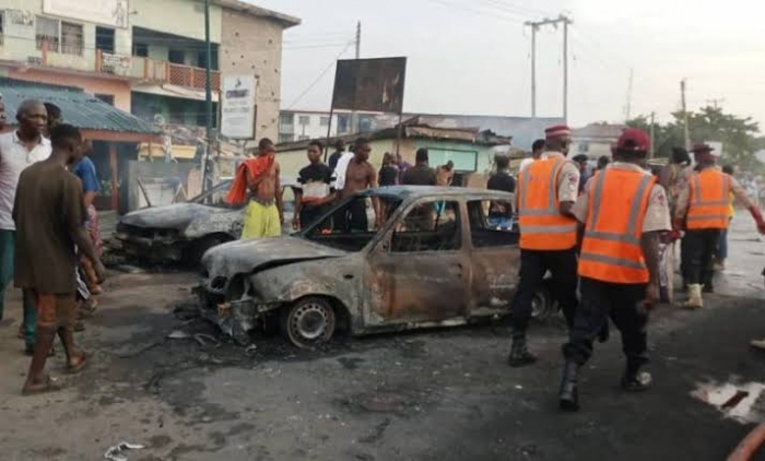 Boko Haram IED blast kills 9 in Borno, gunmen abduct bus passengers in Benue