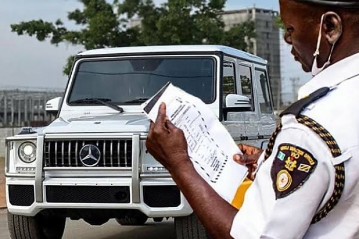 Court bars VIO from imposing punitive penalties, impounding vehicles in Abuja