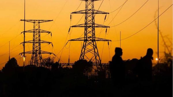 Nationwide blackout as electricity grid collapses yet again