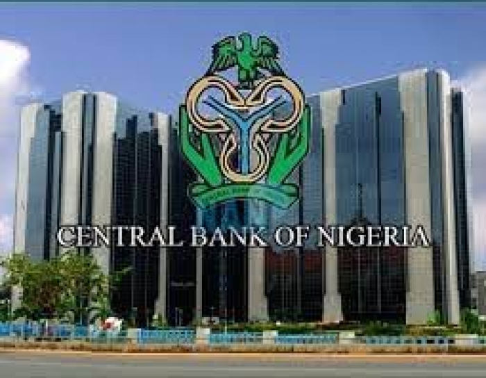 CBN maintains interest rate at 27.5% amid inflation concerns